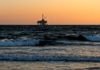 Total-Eni-Novatek consortium begin oil and gas exploration in Lebanon