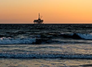 Total-Eni-Novatek consortium begin oil and gas exploration in Lebanon