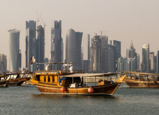 Environmental sustainability for Qatar’s industries doha qatar