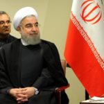 Iran waiting for its piece of the Syrian pie iran rohani syria syrian