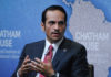 Saudi agents are behind cyber attacks on Qatar News Agency