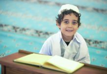 Dubai School Health Policy to inculcate healthy habits in students