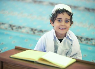 Dubai School Health Policy to inculcate healthy habits in students