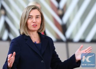 The EU pledges $23.5 million aid for Jordan