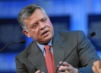 Jordan economic crisis gets “$2.5 billion” Gulf aid King Abdullah II of Jordan, Economic Crisis, Aid Package,