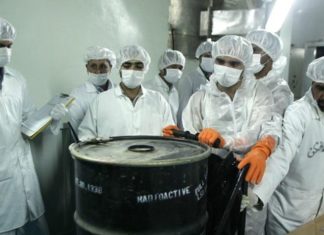 Iran details conditions for sticking to 2015 nuclear deal