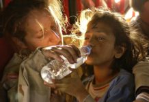 Syrian refugees must voluntarily return refugees, Syria, war,