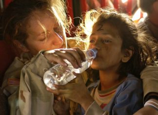 refugees, Syria, war,