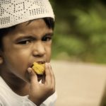 83% Middle Eastern people are food-waste conscious