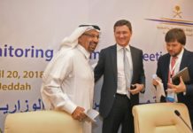 OPEC’s oil production meeting in Vienna likely to be tough OPEC, Non-OPEC, OPEC+ meeting, Vienna, oil production,