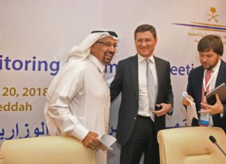OPEC’s oil production meeting in Vienna likely to be tough OPEC, Non-OPEC, OPEC+ meeting, Vienna, oil production,