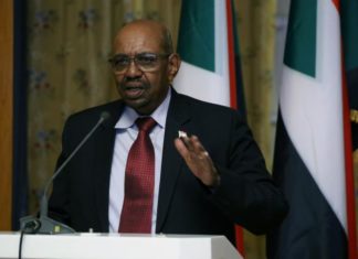 Sudan: Defense deals with North Korea has been scrapped