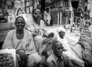 President Al-Bashir: Sudan is under “economic embargo”