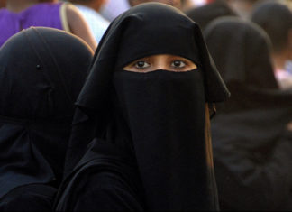 Saudi Arabia criminalizes sexual harassment