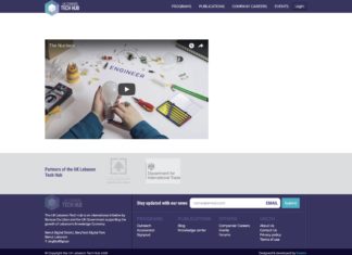 The Nucleus to boost Lebanese tech start-ups sector Nucleus Lebanon