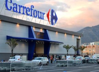 Majid Al Futtaim Group’s ‘$2 billion’ investment in Lebanon Majid Al Futtaim Group, Lebanon, Carrefour