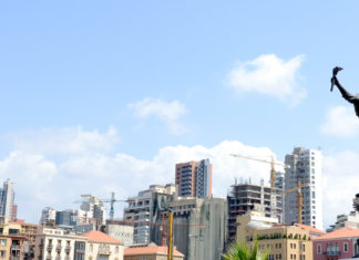 SmartEx exhibition cements Lebanon position as a growing tech hub Lebanon, SmartEx exhibition, startups, technology, tech hub