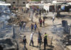 economic impact,Syrian war, Lebanon, study,