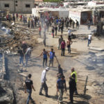 Economic impact of the Syrian war on Lebanon economic impact,Syrian war, Lebanon, study,