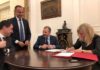 Oil for Development program, Norway, Lebanon, hydrocarbons, sustainable, management,