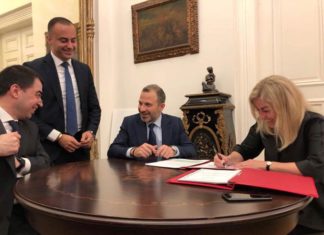 Norway continues Lebanese development program Oil for Development program, Norway, Lebanon, hydrocarbons, sustainable, management,