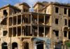 Lebanese cultural heritage is revived through archaeological museums Lebanese cultural heritage, museum, Beit Beirut,