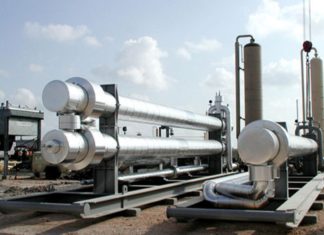 Natural gas and crude to dominate Turkey-Iran ties