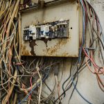 Generator mafias profit from Lebanese power supply gap beirut moteur generator electricity
