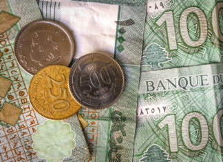 Lebanese banks playing pivotal role for economic stability