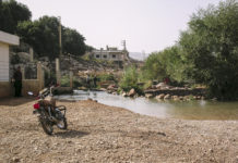 Contraband starving Lebanon of much needed revenue