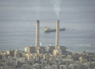 EBRD to invest ‘$200 million by next year’ in Lebanon