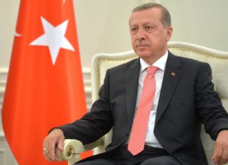 Economic ties between Turkey-Germany reset