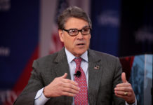 Nuclear reactors: Saudi Arabia thinking out loud Saudi Arabia, Kingdom, nuclear power reactors, United States, U.S., energy secretary, Rick Perry, non proliferation standards,