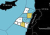 Hydrocarbon exploration could start in early 2019 Lebanese offshore reserves