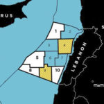 Hydrocarbon exploration could start in early 2019 Lebanese offshore reserves