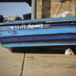 Lebanon: waterscape challenges hide future opportunities beirut lebanon port waterscape