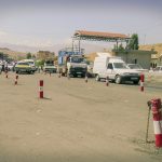 Smuggling resurfaced in Lebanon-Syria taxi route lebanon syria smuggling