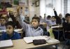 What about the new UNICEF project to nurture children in Lebanon? Lebanese and Syrian children learning side by side in Lebanon