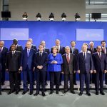 Libya: The economic potential of a failed state berlin libya summit