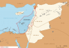 lebanon oil gas