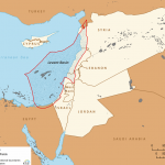 Lebanon’s gas boom dead in the water? lebanon oil gas