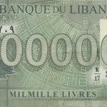 Lebanese Pound’s crisis, an opportunity in disguise? 1000 Lebanese Pounds