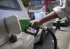 Lebanon fuel shortage