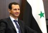 bachar el-assad
