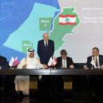 Exploiting Lebanon’s Gas Reserves: The next step Lebanon gas agreement
