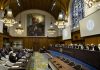Palestine vs. Israel: What international law actually says International court of justice